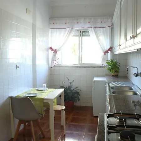Appartement Mary'S House à Carnaxide Extérieur photo