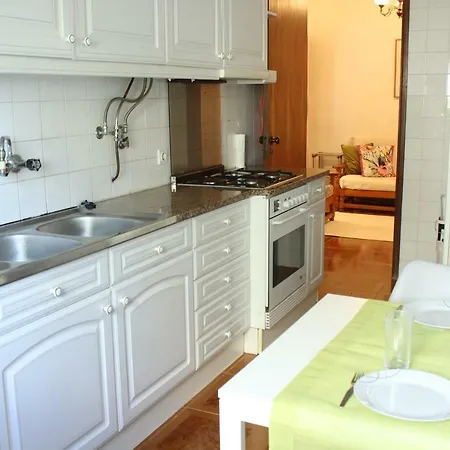 Appartement Mary'S House à Carnaxide Extérieur photo