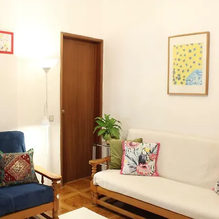 Appartement Mary'S House à Carnaxide Extérieur photo