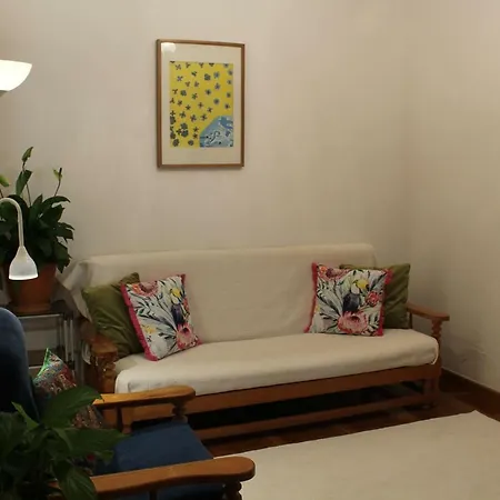 Appartement Mary'S House à Carnaxide Extérieur photo
