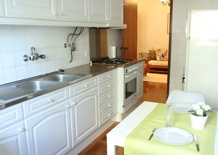 Mary\'S House