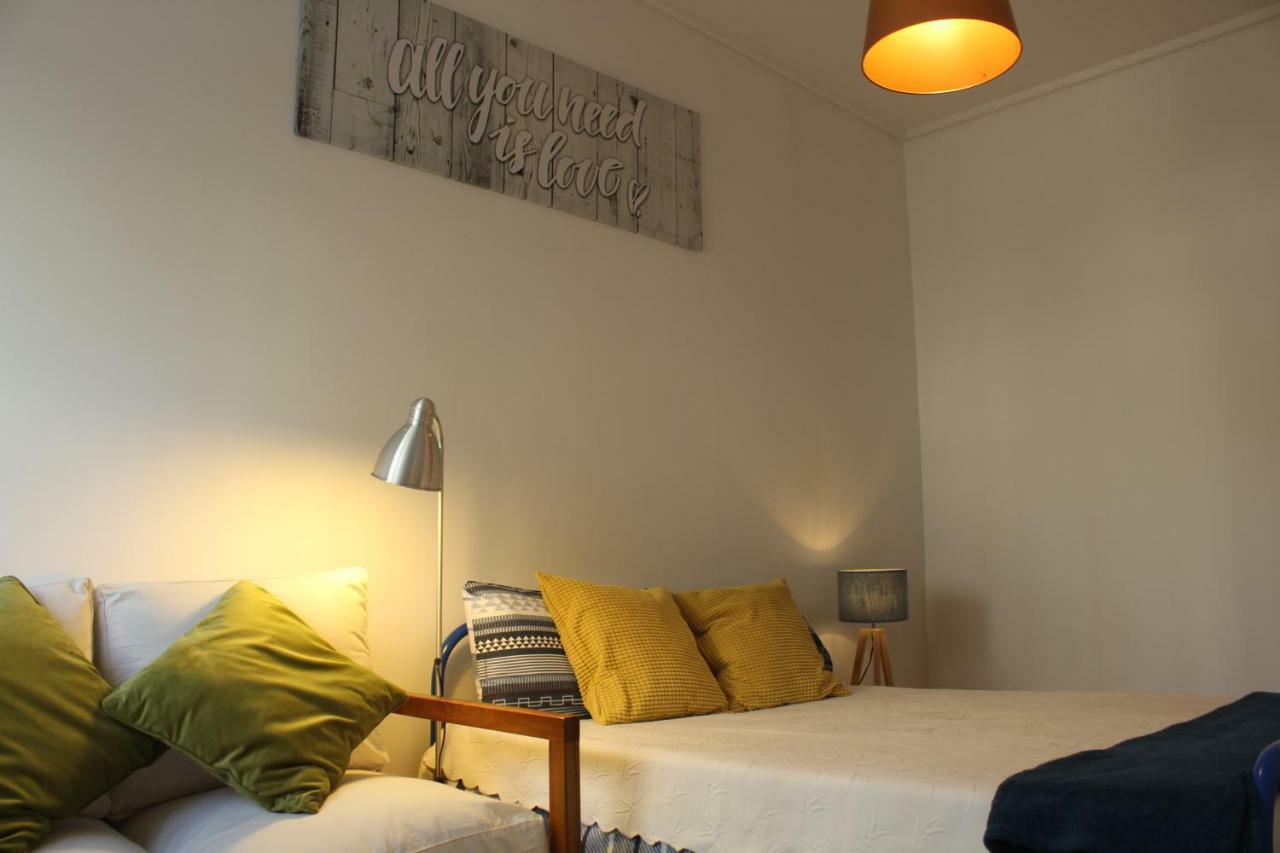 Mary's House Apartment *