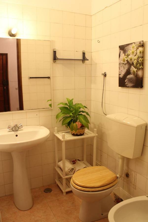 Mary's House Apartment Carnaxide