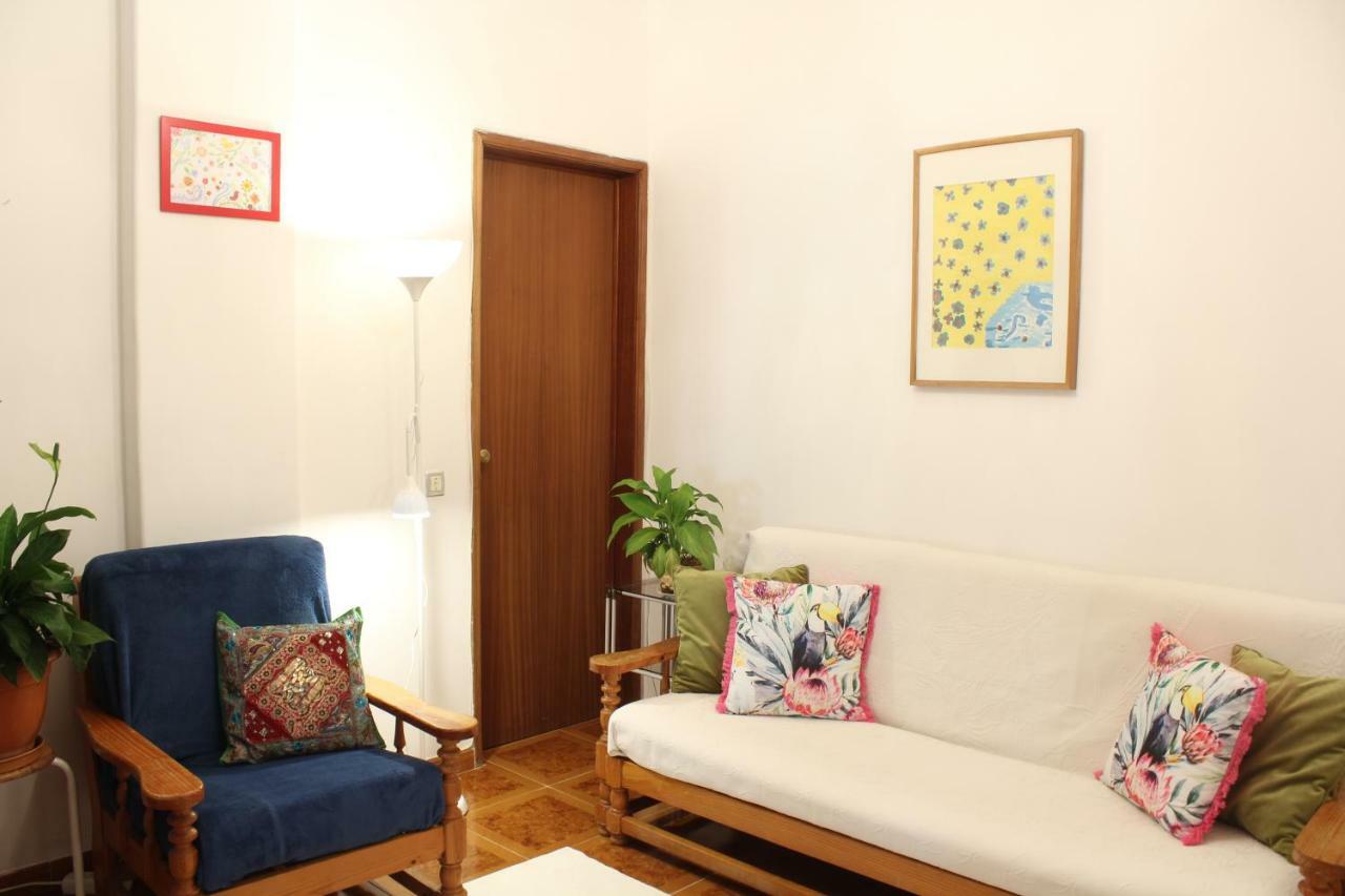 Mary's House Apartment