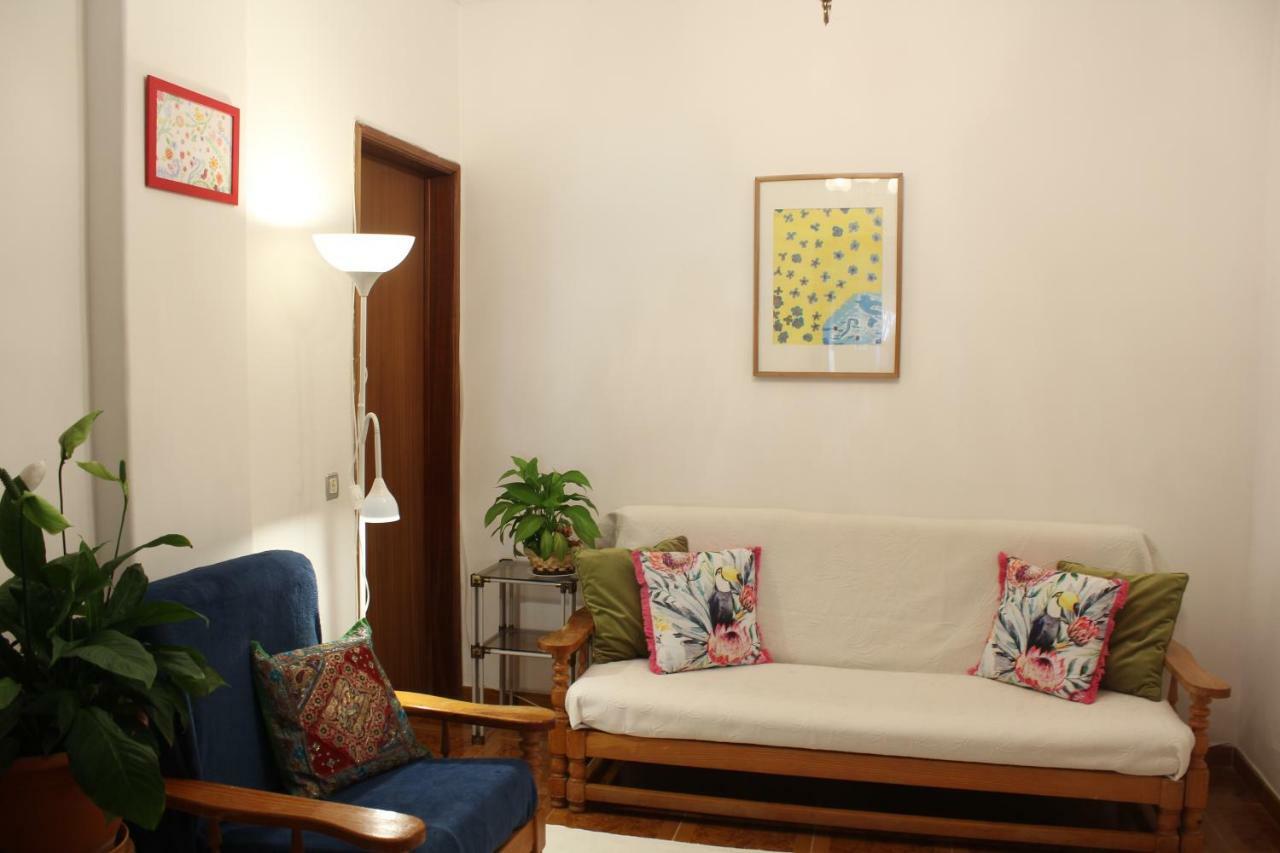 Mary's House Apartment *