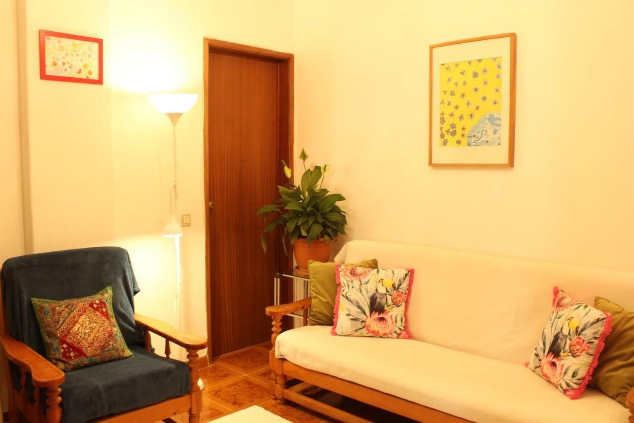 Mary's House Apartment Carnaxide